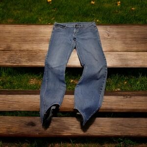 Volcom Jeans size 11